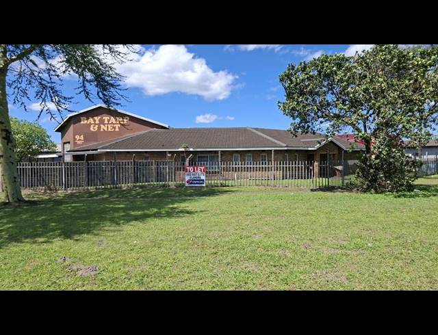 BUSINESS PROPERTY TO RENT IN ALTON